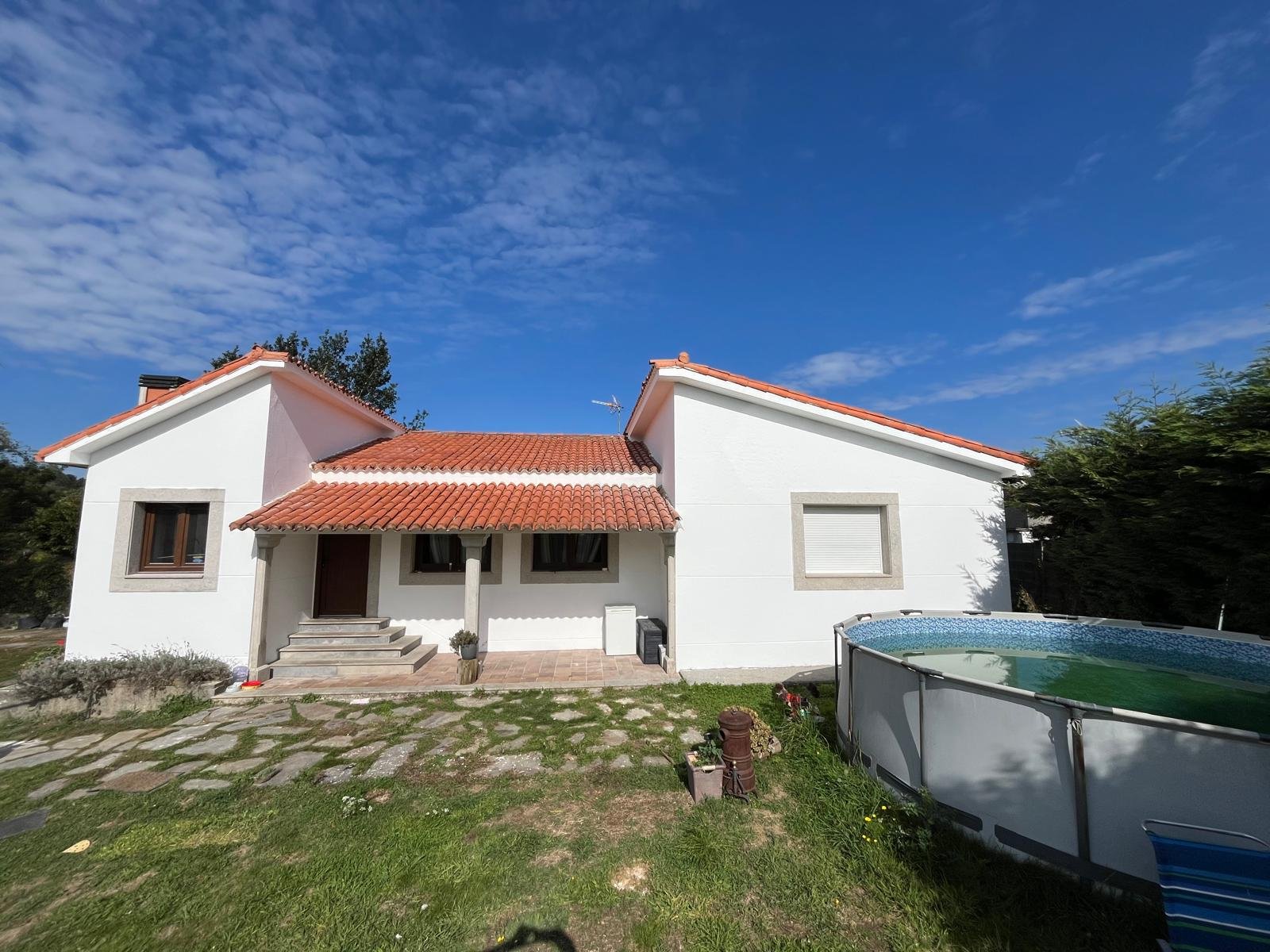 Reforma integral de vivienda​